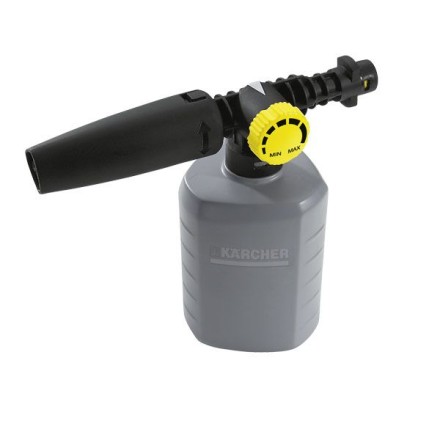 Насадка для пенной чистки FJ 6 0,6 л KARCHER купить в Когалыме