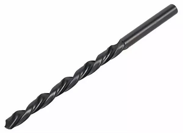 Сверло по металлу HSS-R 10,3x87x133 (Makita D-46975) купить в Когалыме