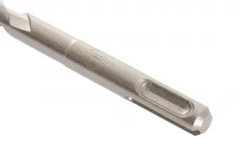 Бур по бетону,10 х 110 мм, Luxembourg TIP, SDS plus БАРС 70580 купить в Когалыме