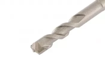 Бур по бетону,10 х 110 мм, Luxembourg TIP, SDS plus БАРС 70580 купить в Когалыме