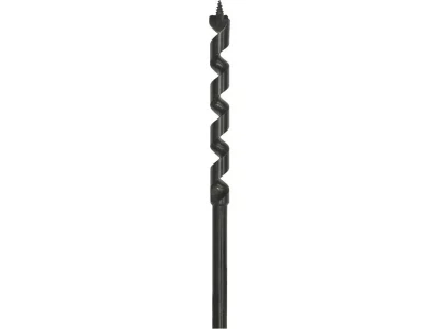 Сверло спиральное по дереву Makita D-07381, 16x250мм хвостовик шестигранный