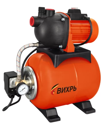 Насосная станция Вихрь АСВ-800/20 (АСВ-800/19) купить в Когалыме