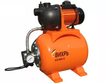 Насосная станция Вихрь АСВ-800/20 (АСВ-800/19) купить в Когалыме