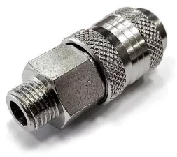 Штуцер б/р мама наружная резьба G 1/2"