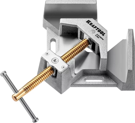 Струбцина угловая для сварочных работ 32201 купить в Когалыме