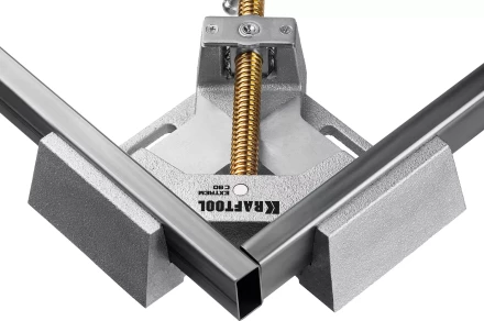 Струбцина угловая для сварочных работ 32201 купить в Когалыме