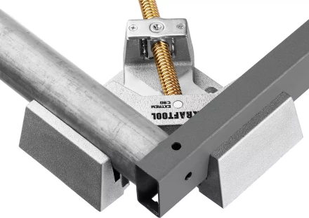 Струбцина угловая для сварочных работ 32201 купить в Когалыме