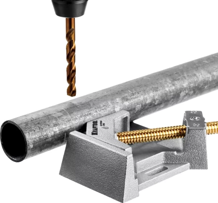 Струбцина угловая для сварочных работ 32201 купить в Когалыме