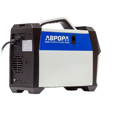 Инверторный сварочный полуавтомат АВРОРА Динамика 200 купить в Когалыме