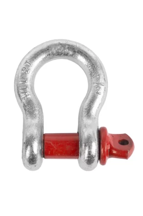 Скоба омегообразная TOR 2,0 т (тип G209) (D) 1035824 купить в Когалыме