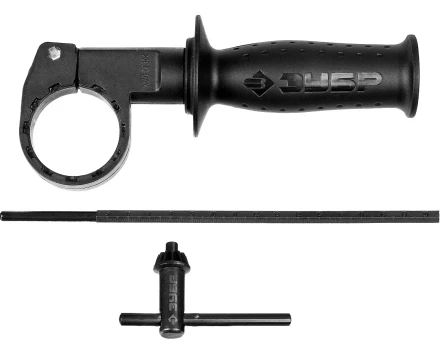 Дрель ударная + кейс ЗДУ-580 ЭРКМ2 серия ПРОФЕССИОНАЛ купить в Когалыме