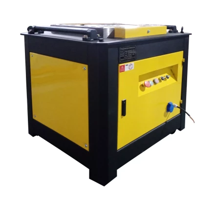 Станок для гибки арматуры TOR GW50A (E) уценка 1026927 купить в Когалыме