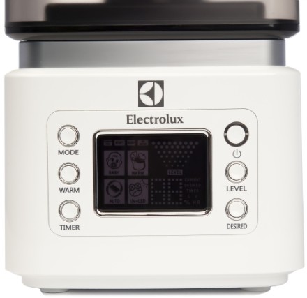 Ультразвуковой увлажнитель воздуха ELECTROLUX EHU 3515D купить в Когалыме