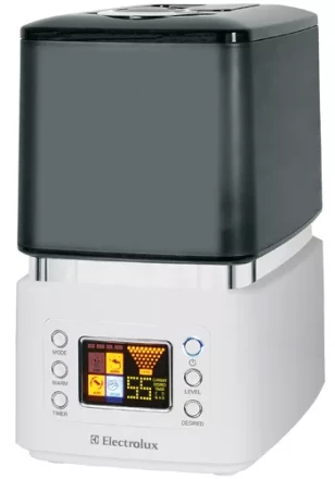 Ультразвуковой увлажнитель воздуха ELECTROLUX EHU 3515D купить в Когалыме