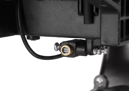 Пила торцовочная с ременной передачей ЗПТ-305-1800 ПЛР серия МАСТЕР купить в Когалыме