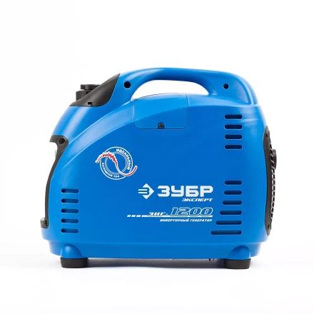 Генератор бензиновый ЗИГ-1200 серия ПРОФЕССИОНАЛ купить в Когалыме