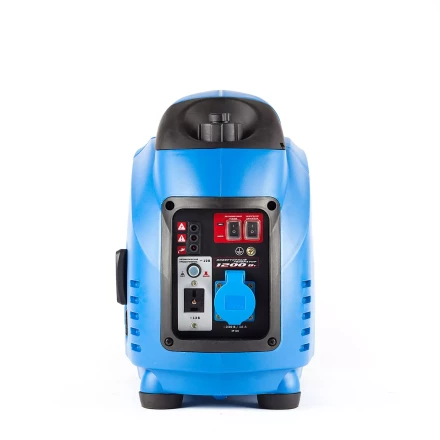 Генератор бензиновый ЗИГ-1200 серия ПРОФЕССИОНАЛ купить в Когалыме