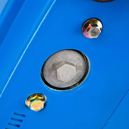 Генератор бензиновый ЗИГ-1200 серия ПРОФЕССИОНАЛ купить в Когалыме