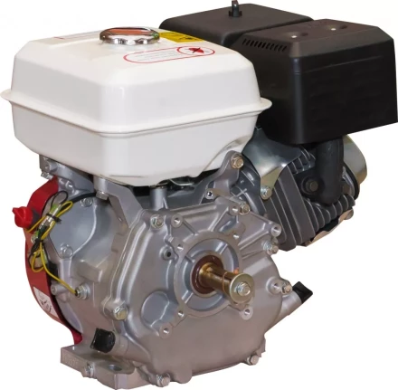 Двигатель бензиновый STEM Techno GX 270 купить в Когалыме