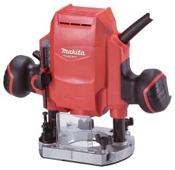 Фрезер вертикальный Makita M3601