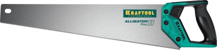 Ножовки для точного реза Alligator Fine 11 15203-55 купить в Когалыме
