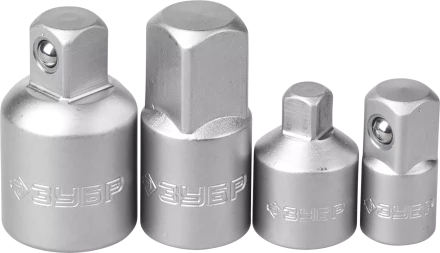 Наборы адаптеров переходных серия МАСТЕР купить в Когалыме