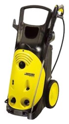 Мойка высокого давления Karcher HD 10/21 -4S (Мойка Керхер HD 10/21 -4S)