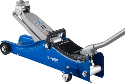 Домкраты подкатные гидравлические модель Т-55 серия ПРОФЕССИОНАЛ купить в Когалыме