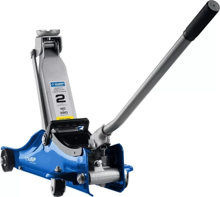 Домкраты подкатные гидравлические модель Т-55 серия ПРОФЕССИОНАЛ купить в Когалыме