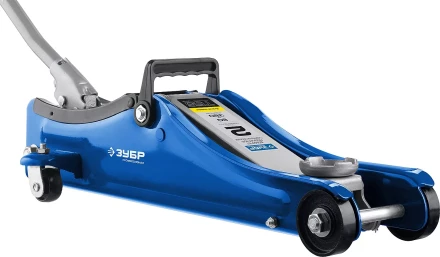 Домкраты подкатные гидравлические модель Т-55 серия ПРОФЕССИОНАЛ купить в Когалыме