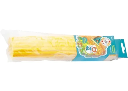 Сменная насадка губка PVA 26х5х4,5 см для швабры 93503 ТМ Elfe 93504 купить в Когалыме