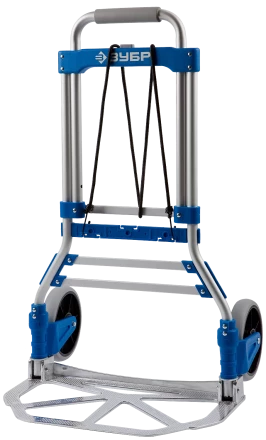 Тележки хозяйственные серия ЭКСПЕРТ купить в Когалыме