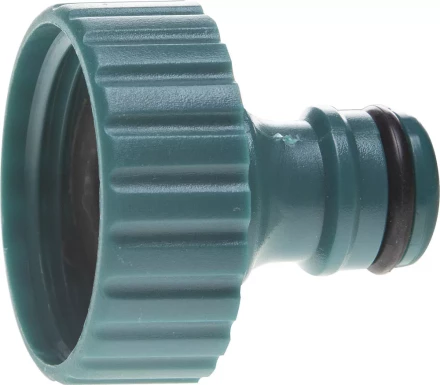 Адаптер RACO "ORIGINAL" внешний (соединитель-резьба внешняя), 1" 4250-55216T купить в Когалыме