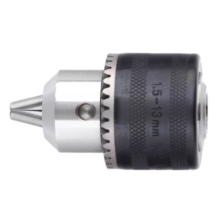 Патрон для дрели ключевой 1,5-13 мм М12 х 1,25 адаптер SDS Plus Сибртех 168257 купить в Когалыме