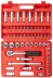 Набор ЗУБР &quot;МАСТЕР&quot; Торцовые головки SUPER LOCK, 1/2&quot;, 59 предметов 27632-H59 купить в Когалыме