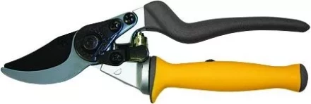 Секатор 215 мм пружина возвратная обрезиненная вращающ. ручка PALISAD LUXE 60511 купить в Когалыме