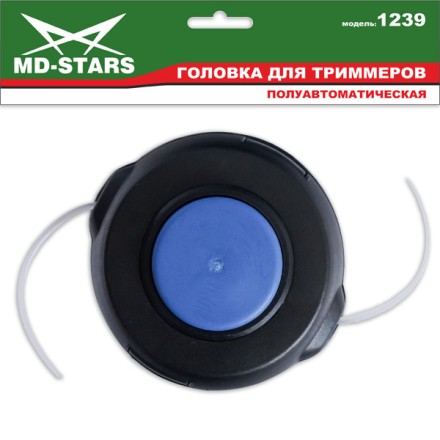 Головка для триммера DL-1239 купить в Когалыме