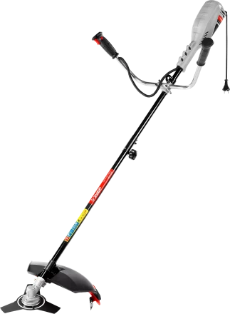 Триммер электрический (электрокоса) ЗКРЭ-42-1500 серия МАСТЕР купить в Когалыме