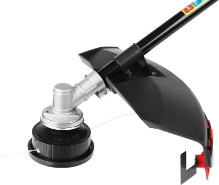 Триммер электрический (электрокоса) ЗКРЭ-42-1500 серия МАСТЕР купить в Когалыме