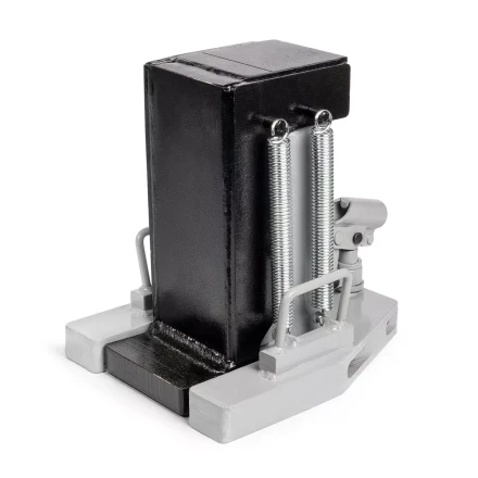 Домкрат автономный с низким подхватом КВТ ДА50П145Н серия ПРОФИ (89194) купить в Когалыме