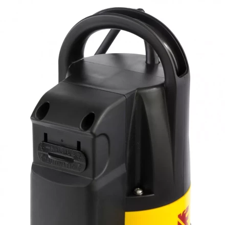 Дренажный насос Denzel DP800A 97219 купить в Когалыме