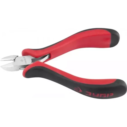 Бокорезы ЗУБР "МАСТЕР" "МИНИ", 120мм 22170-5 купить в Когалыме