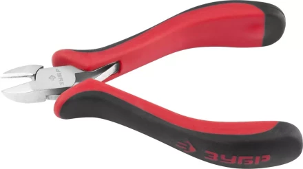 Бокорезы ЗУБР "МАСТЕР" "МИНИ", 120мм 22170-5 купить в Когалыме