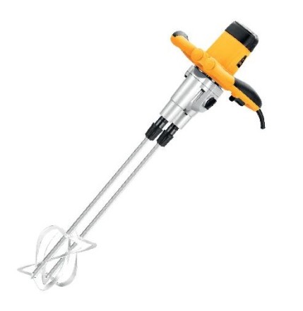 Миксер строительный EM-2-1600 Denzel 27911 купить в Когалыме