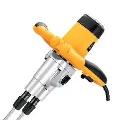 Миксер строительный EM-2-1600 Denzel 27911 купить в Когалыме