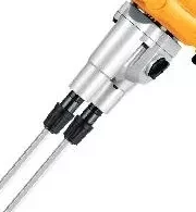 Миксер строительный EM-2-1600 Denzel 27911 купить в Когалыме