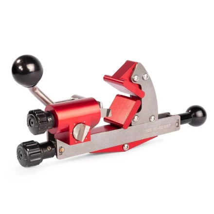 Инструмент КВТ IMS 10–52 для снятия изоляции на кабелях из сшитого полиэтилена 16–52 мм (101904) купить в Когалыме