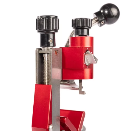 Инструмент КВТ IMS 10–52 для снятия изоляции на кабелях из сшитого полиэтилена 16–52 мм (101904) купить в Когалыме