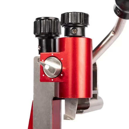 Инструмент КВТ IMS 10–52 для снятия изоляции на кабелях из сшитого полиэтилена 16–52 мм (101904) купить в Когалыме