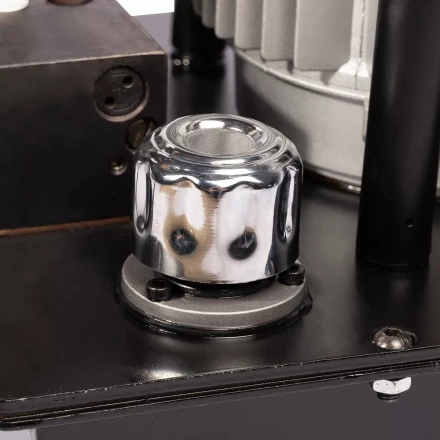 Насосная гидравлическая станция КВТ ПМЭ-7100 объем маслобака 10.0 л (230 В/50 Гц) (91798) купить в Когалыме